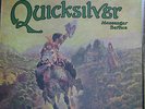 QUICKSILVER MESSENGER SERVICE-HAPPY TRAILS(EERSTE PERSING)