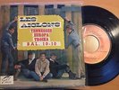 LES AIGLONS - Tennesee - DROUOT BARCLAY - BLY 71009 B