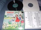 EELS - daisies of the galaxy