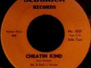 Don Gardner - Cheating Kind On Sedgrick - Northern Soul - NM