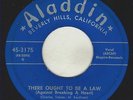  & GREAT DOO WOP 1ST PRESS 45 
