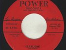 RARE & GREAT DOO WOP 1ST PRESS 45 