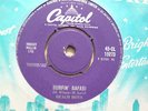 Beach Boys-Surfin' Safari-CAPITOL 15273  in Near Mint Condition.