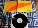 Guru Guru - UFO German Super Stereo Sound Ohr 556005 1971 Ex LP