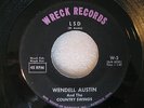 country psych - Wendell Austin - LSD - Wreck