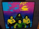 BLIND RAVAGE RARE 1971 ORIGINAL CANADIAN PRESSING HARD PSYCH/FUZZ ROCK DJ STAMP
