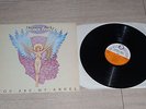 Trojan Reggae LP Horace Andy - You Are My Angel 1996 Reissue TBL 197