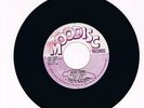 ORIG JA Moodisc BIG JOE Run girl IAN ROBINSON T-bone girl *** LISTEN