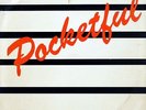 PRIVATE Hard Rock AOR Pomp LP POCKETFUL