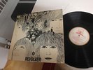 THE BEATLES REVOLVER IN 1966 WEISS GOLD ODEON SMO 74161