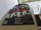 THE REBBELS - THE JAGUARS Beat Hits 1966 IN MINT ULTRA RAR