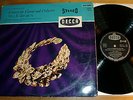 CURZON KNAPPERTSBUSCH Beethoven 5.PC LP DECCA SXL 2002 b/s ED1