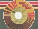 DOUGLAS & LONERO Don't Let Yourself Get Carried Away b/w This Time STOCK 45  M-