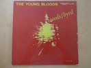 Phil Woods & Donald Byrd-The Young Bloods-1957-Prestige LP 7080-50th St Address