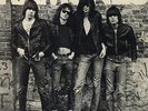 LP:Ramones,Ramones(1ST UK PRESSING + INSERT)[NM] (Sire)