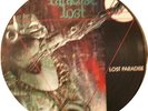 PICTURE LP:Paradise Lost,Lost Paradise(PICTURE DISC) (PEACEVILLE)