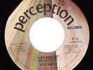 OTIS SMITH - LET HER GO - ORIGINAL - LISTEN