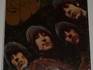 The Beatles Rubber Soul Capitol 2nd Press MONO LP in  Shrink Wrap w/ NM Vinyl