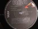 LUCIO BATTISTI / Una giornata uggiosa - RCA  VENEZUELA ISSUE