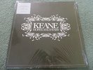 KEANE - Hopes And Fears(UK 2004 SEALED LTD EDITION NUMBERED VINYL ALBUM / MINT)