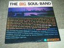JOHNNY GRIFFIN  THE BIG SOUL BAND  RIVERSIDE  RLP 331 MONO DG ORIG LP US 1960