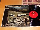 RCA Living Stereo MUNCH/BOSTON SYMPHONY Henriot-Schweitzer LSC-2271 5S/5S SD NM