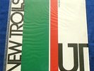 NEW TROLLS UT MADE IN ITALY ORIGINAL GATE FOLD PROG LP RARE
