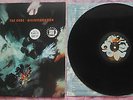 CURE *DISINTEGRATION* US GOLD STAMP LP+STICKERS L K