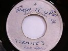 Termites - Push it up - Pama - Rock Steady Blank 1968  Uk ??