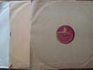 DANIIL SHAFRAN 1st RECORDING TCHAIKOVSKY ROCOCO 78 COMPLET 3