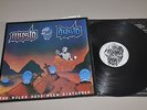 MYSTO DYSTO - the rules have been disturbed, Dutch private original