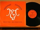 Cliff Hammer-King Mauna-Franco Chiari-Leo Silvestri-MOZART EDITION Library LP EX
