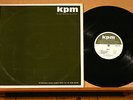 Image (Brian Bennett-David Gold- Neil Richardson)-/UK ’74 (KPM 1141) ORIG LP EX