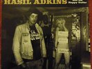 Hasil Adkins - Achy Breaky Ha Ha Ha LP Norton Cramps Rockabilly