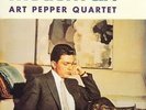 ART PEPPER-MODERN ART-JAPAN ISSUE 200G LP BLUE NOTE MONO M13