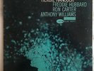 EMPYREAN ISLES / HERBIE HANCOCK / Original Press Blue Note BL 4175 / 1964 / Rare