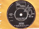 JR. WALKER AND THE ALL STARS - SHOTGUN - 7