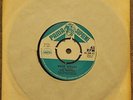THE MARVELS - ROCK STEADY (UK, 1971, RARE PAMA SUPREME 7