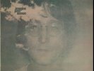 RARE  JOHN LENNON PLASTIC ONO BAND  