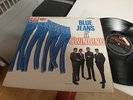 THE SWINGING BLUE JEANS BLUE JEANS A SWINGING 1964 ARCHIV PROMO