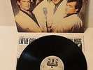 The Boppers News LP Vinyl Record Swedish Press