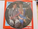 Scorpions - Lovedrive Picture LP , RARITÄT