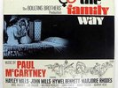THE FAMILY WAY OST LP MONO LONDON M 76007 LP=NM