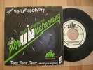 ERSTE ALLGEMEINE VERUNSICHERUNG  Total Verunsichert  AUSTROPOP