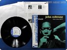 JOHN COLTRANE 