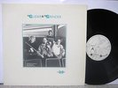 Tony Oxley & Philipp Wachsmann - Glider & the Grinder UK LP Nr MINT