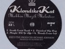 KLONDIKE KAT South Coast Funk BEATBOX EP