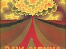 Savoy Brown - Raw Sienna RARE UK original MONO issue EX