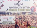 Depeche Mode - Austin City Limits Music Festival 2LP