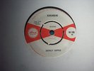 EX- UK ISLAND 45 - SHENLEY DUFFUS - RUKUMBINE